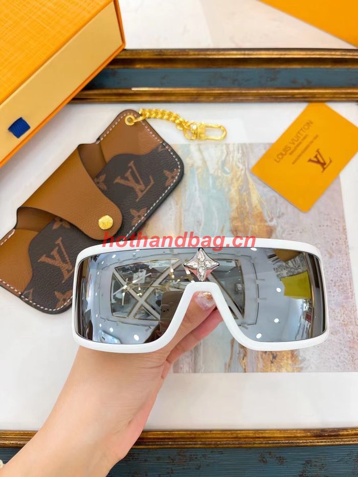 Louis Vuitton Sunglasses Top Quality LVS02376